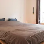 Spacious Apartment Near Montmartre