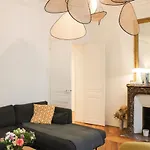 Spacious Apartment Near Montmartre